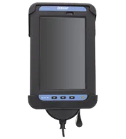 Pepperl+Fuchs VH T01 X1e Vehicle Holder (passiv) Non-Ex
