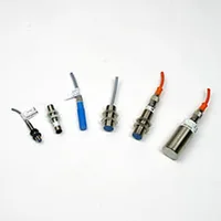 Klaschka Industrieelektronik ISW-30mg80b10-3NT1A
