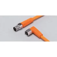 Ifm Electronic VDOAF040VAS00,3E04STGF040VAS