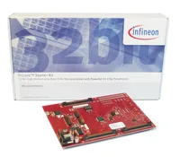 Infineon KIT_AURIX_TC222_TRB