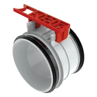 Helios Ventilatoren RP - LV