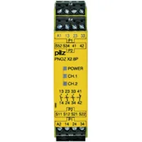 Pilz 777302