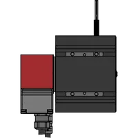 TR Electronic CEW58M-00151