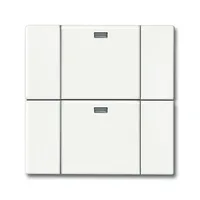Busch-Jaeger 6126-884-101