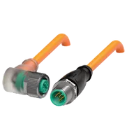 Pepperl+Fuchs V15-W-E8-OR10M-PUR-A1-V15-G