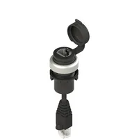 Pizzato E2 1RJ459AN1