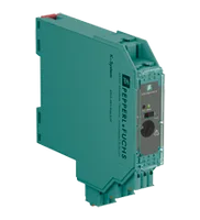 Pepperl+Fuchs KFD2-EB2.R4A.B.SP
