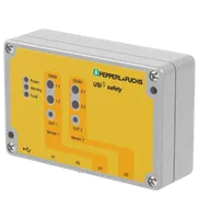 Pepperl+Fuchs USI-F262-2E5-V19-S2D3