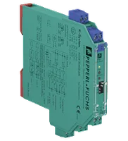 Pepperl+Fuchs KCD2-SON-Ex2.R1