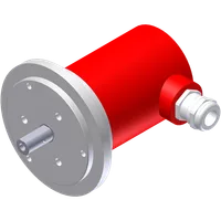 TR Electronic CEV65M-10958