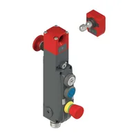 Leuze L300-B2-M41M23B19-SLM24-PB-UCA
