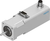 Festo EMMS-ST-42-S-SEB-G2