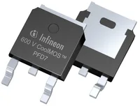 Infineon IPD60R360PFD7S
