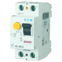 Eaton Electric PXF-25/2/003-A