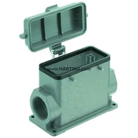 Harting Deutschland 19 30 016 0267