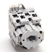 Allen Bradley 194L-A20-3503