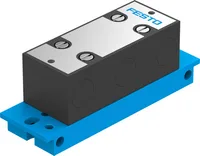 Festo OS-PK-3-6/3