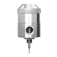 Lechler Pneumatically controlled valve | 0136041610001