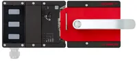 Euchner MGB2-L1H-BR-U-S0-OY-R-167752