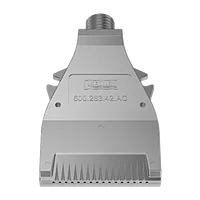 Lechler Series 600.283.42/600.606.42 | 60028342BC001