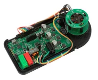 Infineon MOTORCONTROLKIT_12V