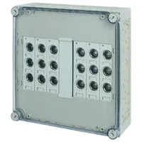 Eaton Electric RS27/I44E
