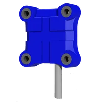 Rechner Sensors KAS-80-C30EM/8-Ö-34x34x8-PA-Z05-ETW-HP