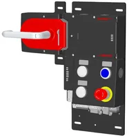 Euchner MGB-L1HB-PNC-L-117103