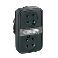 Schneider Electric ZB5AW7A9