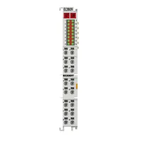 Beckhoff EL2809