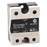 Allen Bradley 700-SH10JA12