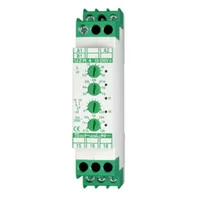 Schalk Steuerungstechnik UZR 4 (12-230V UC)