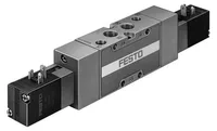 Festo JMVH-5-1/4-B