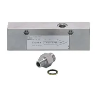 IFM ADAPTBLOCK D16 G1/2