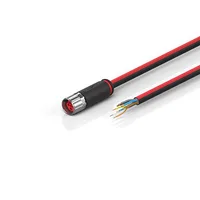 Beckhoff ZK7624-2400-0xxx