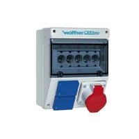Walther-Werke Ferdinand Walthe 6920110