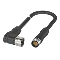 Balluff BCC M62L-M61L-30-350-PX0LP5-100
