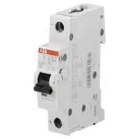 ABB S201M-K4UC