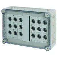 Eaton Electric RS27/I43E