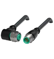 Pepperl+Fuchs V15-WV4A-BK1,5M-PUR-U-V15-GV4A