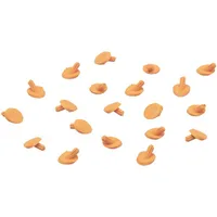 IFM VISUAL PLUG FOR PUCK (YE)