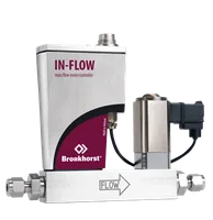 Bronkhorst IN-FLOW F-201CI