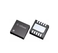 Infineon TLS810A1LD V33