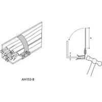 ABB AH153-B