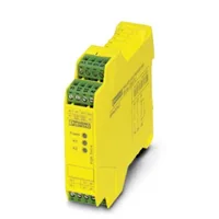 Phoenix Contact PSR-SCP- 24UC/THC4/2X1/1X2