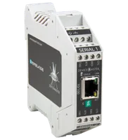 Pepperl+Fuchs ICDM-RX/EN1-2ST/RJ45-DIN
