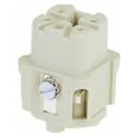 Harting Deutschland 09 20 004 2711