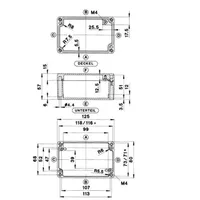 Bernstein GEH.KPL.CA-160 P
