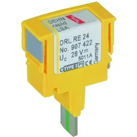 Dehn + Söhne DRL RE 24