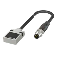 Balluff BES R01ZC-PSC50B-BZ00,2-GS49-V02